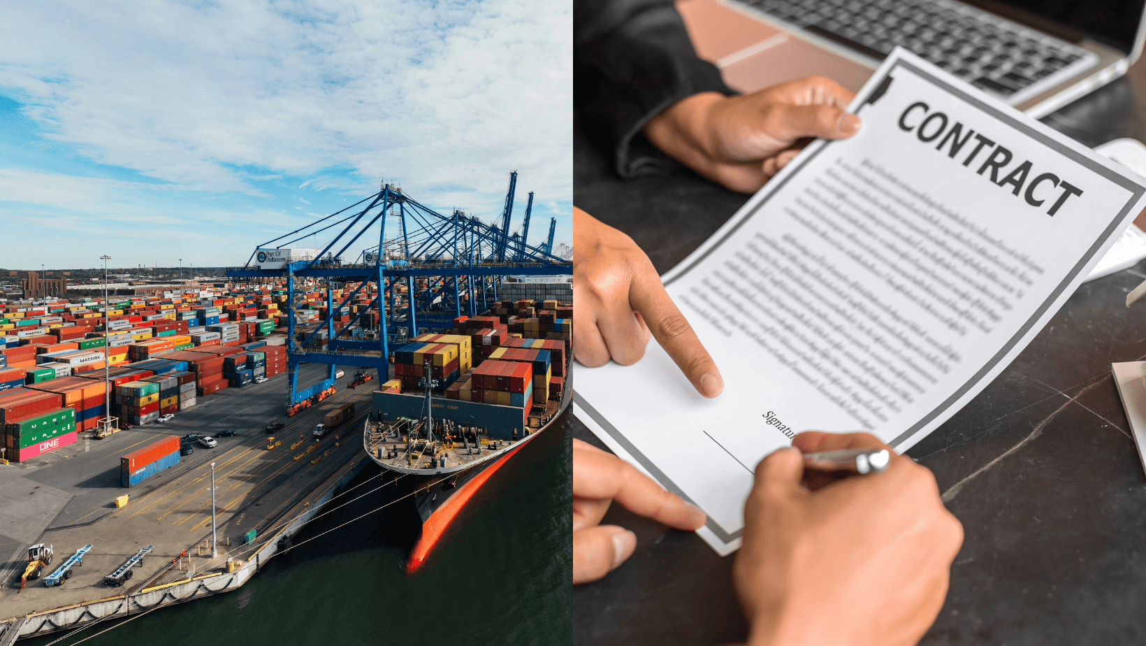 Bảng giá 3 nguoi van chuyen co trach nhiem gi trong hop dong theo chung tu van chuyen duong bien 511147