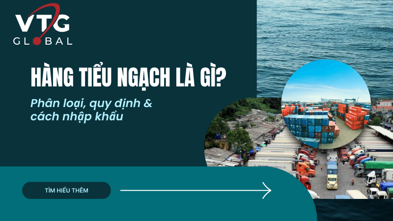 Hàng tiểu ngạch là gì?