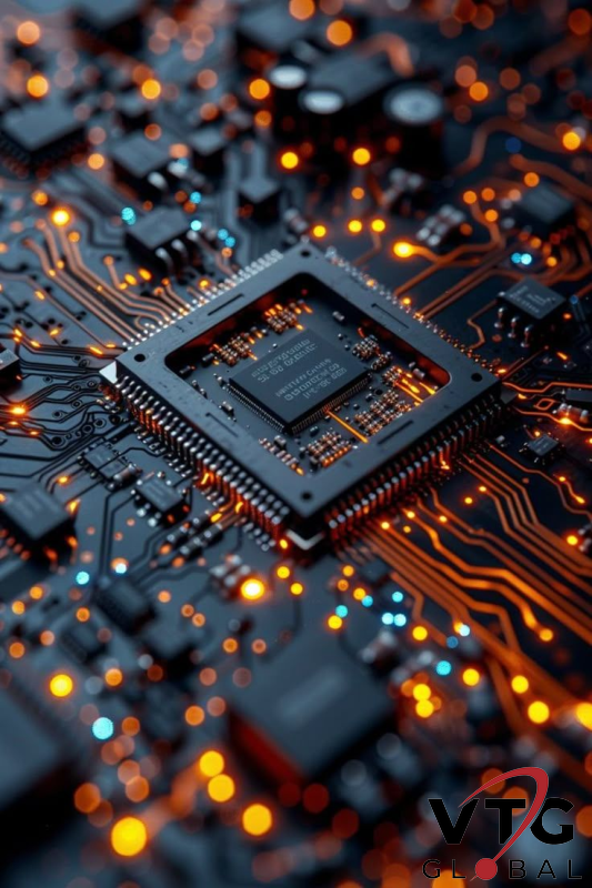 Thiết Bị Sản Xuất Chip Bán Dẫn: Định Nghĩa, Thủ Tục & Cách Nhập Chính Ngạch Từ Trung Quốc 11 Nhập thiết bị sản xuất chip bán dẫn từ Trung Quốc