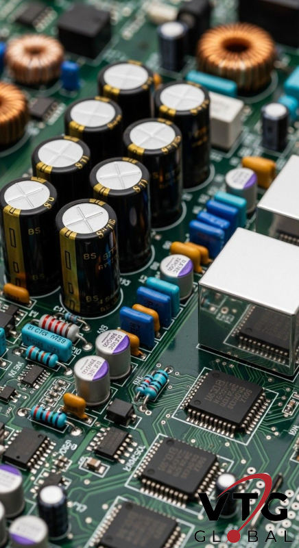 Thiết Bị Sản Xuất Chip Bán Dẫn: Định Nghĩa, Thủ Tục & Cách Nhập Chính Ngạch Từ Trung Quốc 12 Nhập chính ngạch thiết bị sản xuất chip bán dẫn từ Trung Quốc